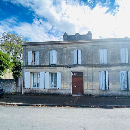 Апартаменти Le Nid Des Petits A 15 Min De Bordeaux Sainte-Eulalie  Екстер'єр фото