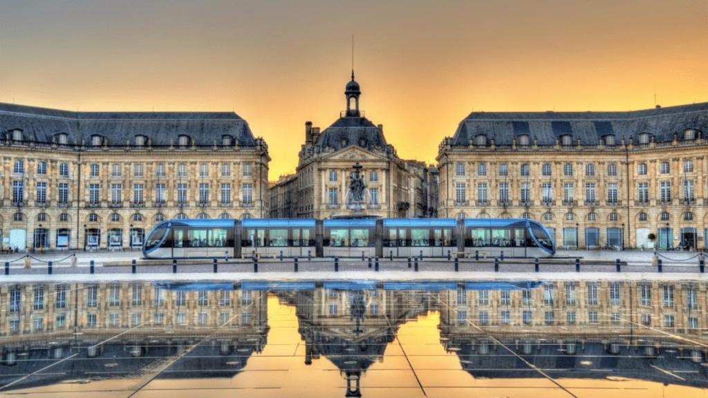 Апартаменти Le Nid Des Petits A 15 Min De Bordeaux Sainte-Eulalie  Екстер'єр фото