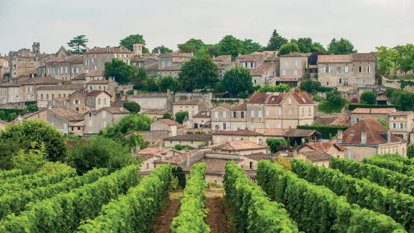 Апартаменти Le Nid Des Petits A 15 Min De Bordeaux Sainte-Eulalie  Екстер'єр фото
